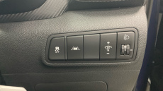 Hyundai Tucson 1.6 CRDi 48V MHD SE Nav 5dr 2WD Diesel Estate